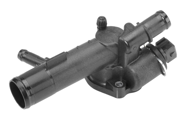 Termostat lichid racire WAHLER 411043.89D