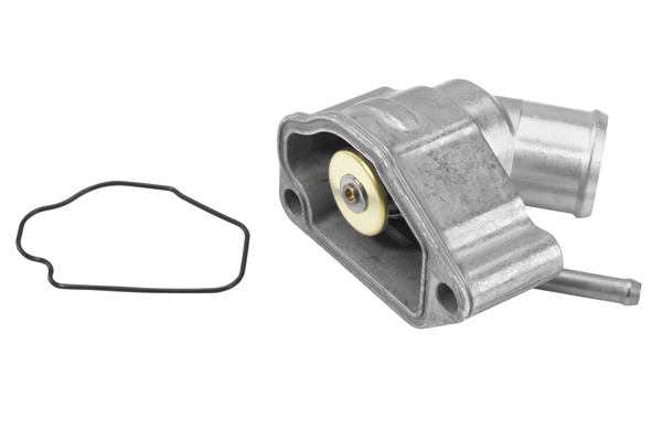 Termostat lichid racire WAHLER 4183.92D