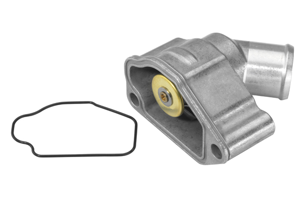 Termostat lichid racire WAHLER 4189.87D
