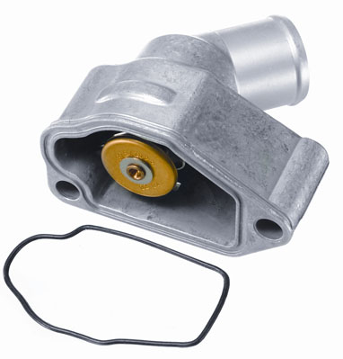 Termostat lichid racire WAHLER 4189.87D