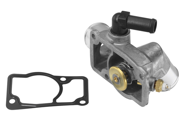 Termostat lichid racire WAHLER 4201.92D