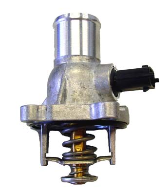 Termostat lichid racire OPEL ASTRA H (A04) 1.6 (L48)  benzina 105 cai WAHLER 4431.105D