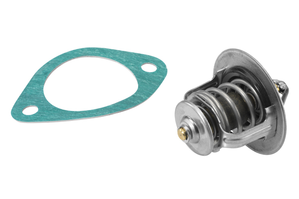 Termostat lichid racire WAHLER 4638.82D