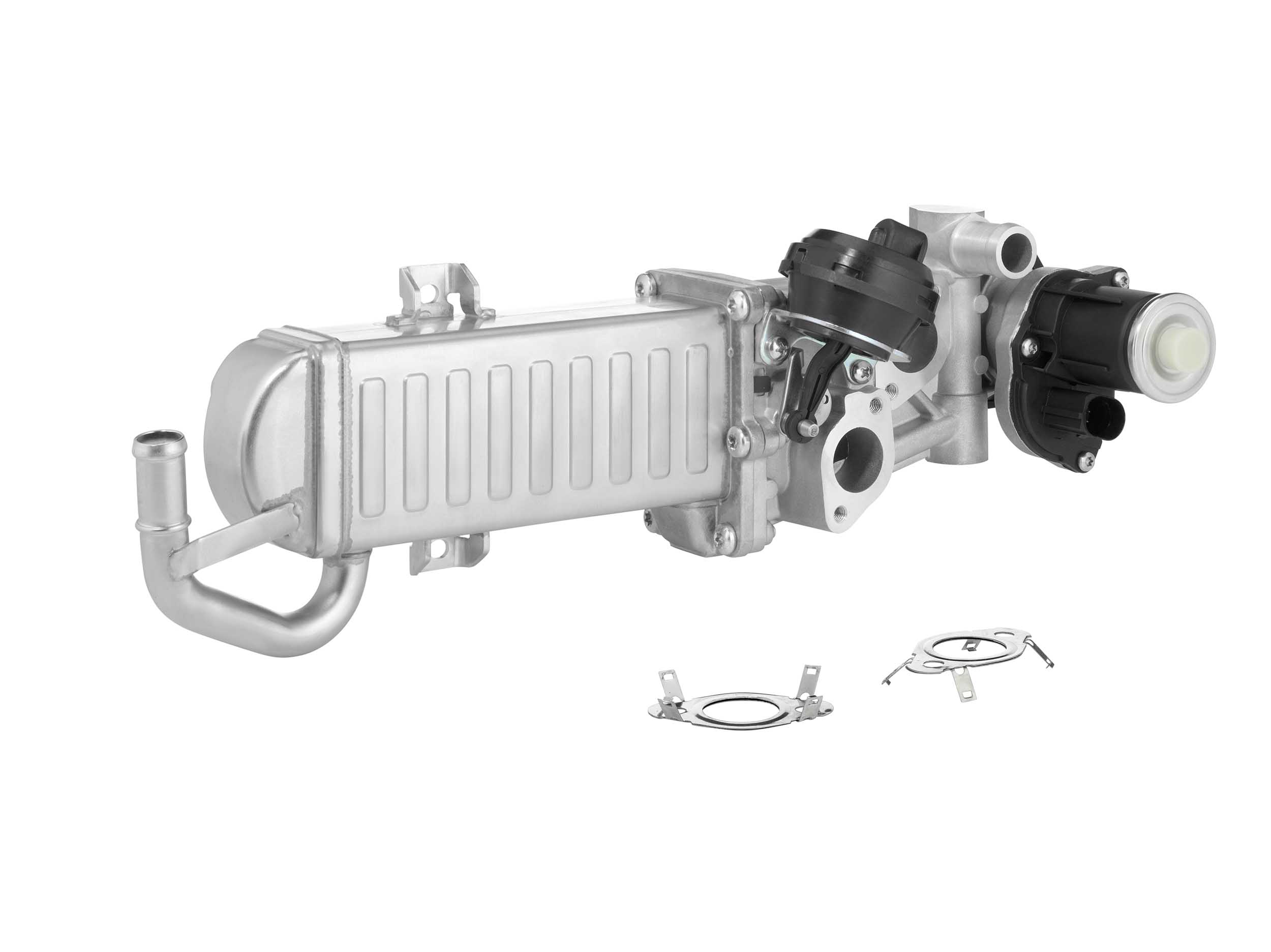Modul EGR VW PASSAT B7 (362) 2.0 TDI  diesel 140 cai WAHLER 710861D/1
