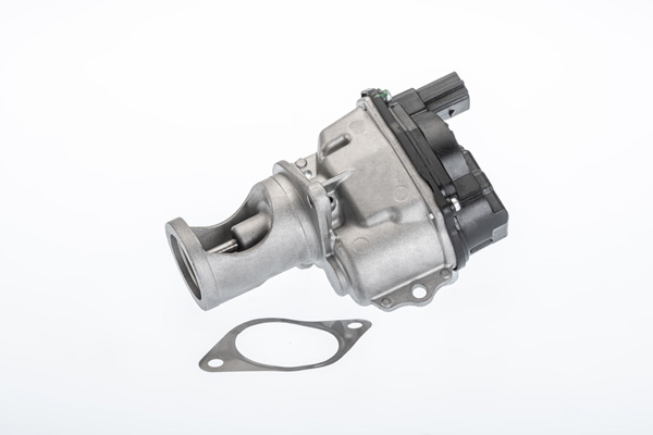 Supapa EGR AUDI A7 Sportback (4GA, 4GF) 3.0 TDI  diesel 218 cai WAHLER 710981R