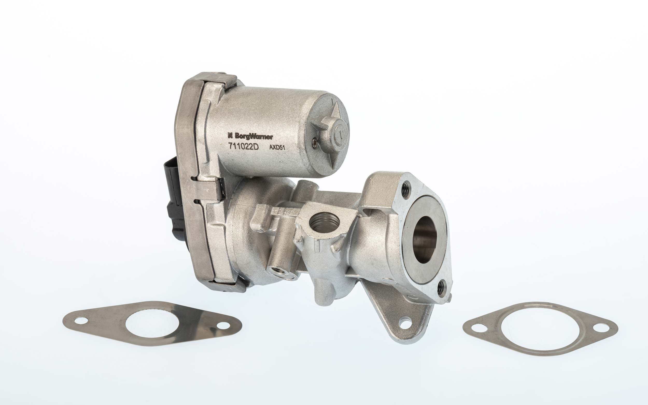 Supapa EGR WAHLER 711022D/1