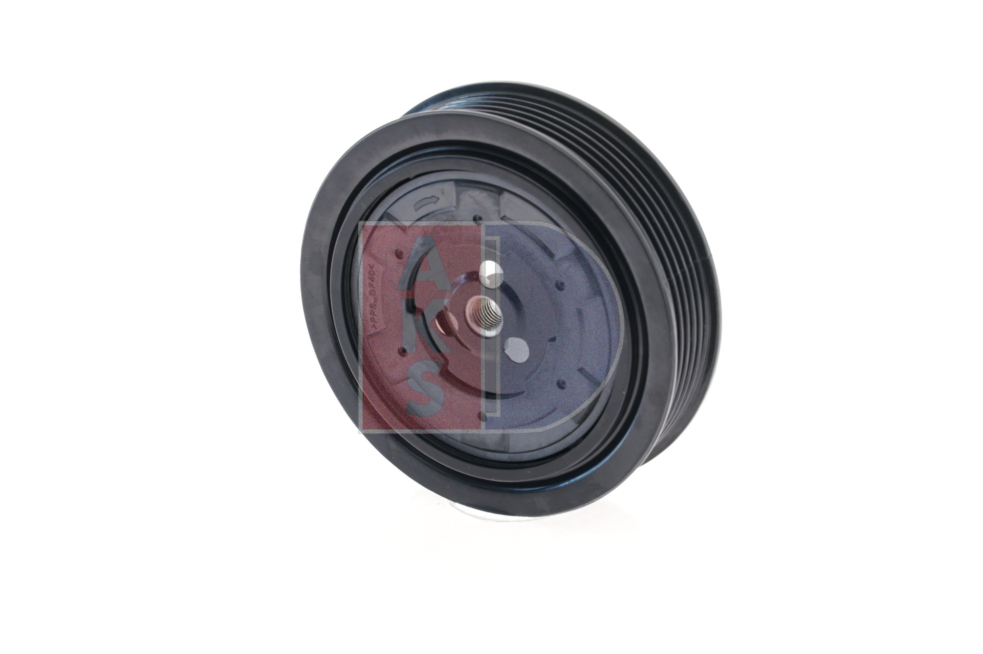 Cupla magnetica climatizare VW GOLF V (1K1) 1.4 16V  benzina 75 cai AKS DASIS 852471N