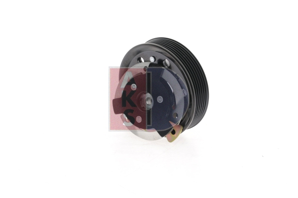 Cupla magnetica climatizare VW GOLF V (1K1) 1.4 16V  benzina 75 cai AKS DASIS 852474N