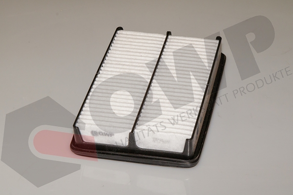 Filtru aer HYUNDAI TUCSON (JM) 2.0 CRDi  diesel 140 cai QWP WAF214