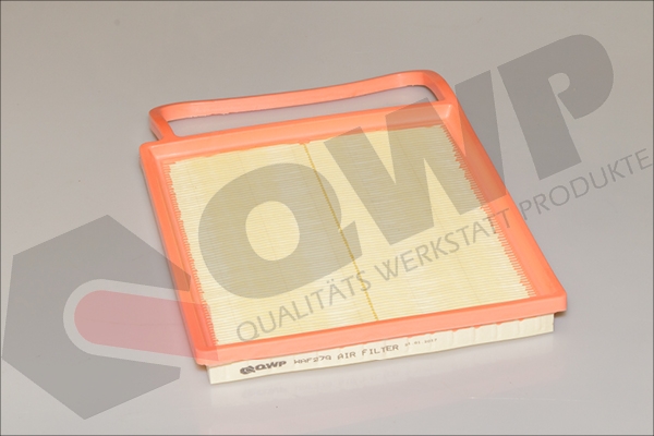 Filtru aer QWP WAF279