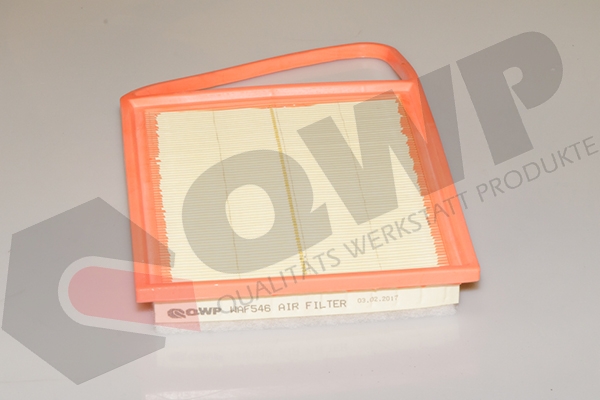 Filtru aer QWP WAF546