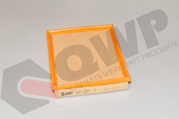 Filtru aer QWP WAF584