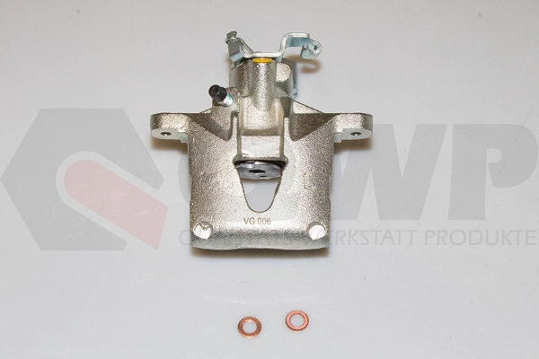 Etrier frana QWP WBC104