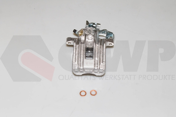 Etrier frana QWP WBC148