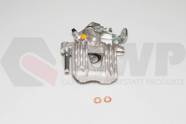 Etrier frana QWP WBC172
