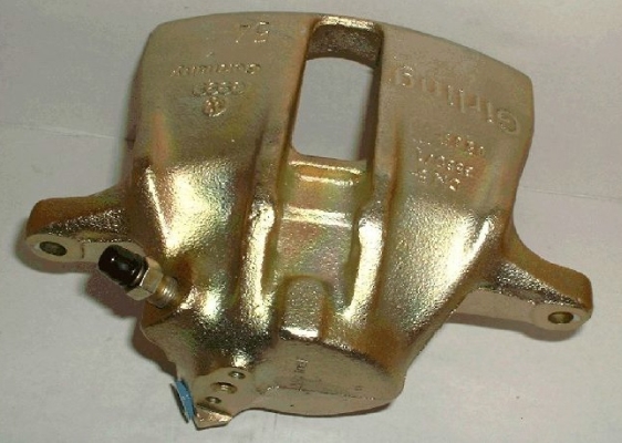 Etrier frana QWP WBC200