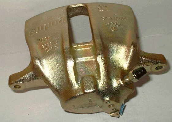 Etrier frana QWP WBC201