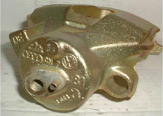 Etrier frana QWP WBC202