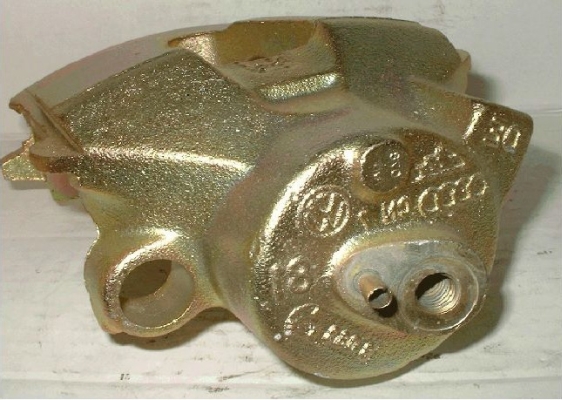 Etrier frana QWP WBC203