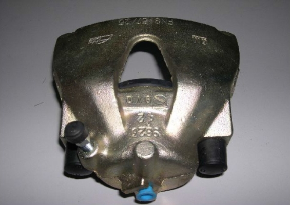 Etrier frana QWP WBC210