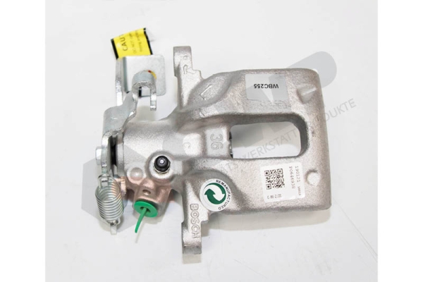 Etrier frana QWP WBC255
