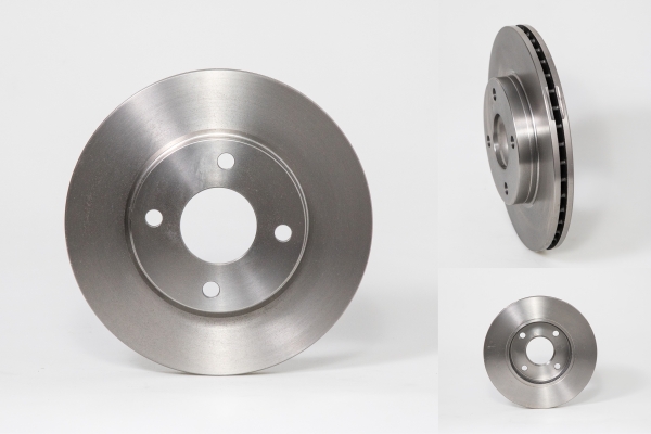 Disc frana QWP WBD107
