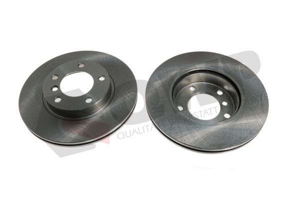 Disc frana QWP WBD141
