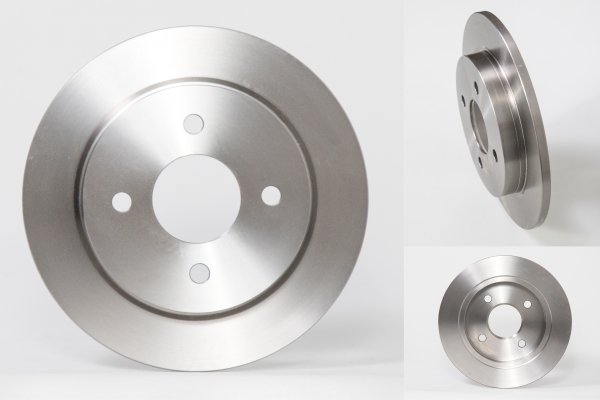 Disc frana QWP WBD176
