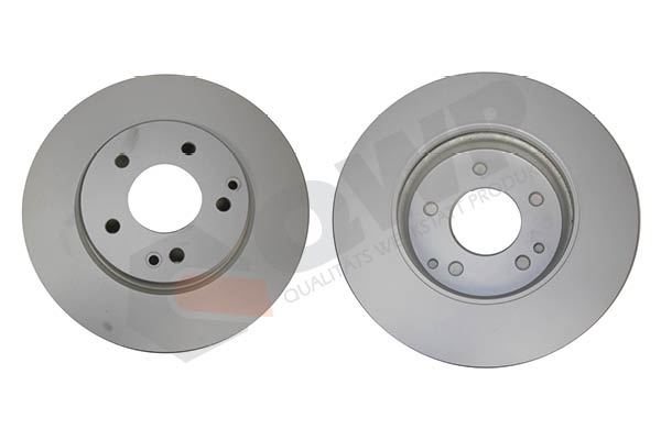 Disc frana QWP WBD233