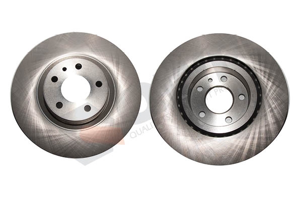 Disc frana QWP WBD266