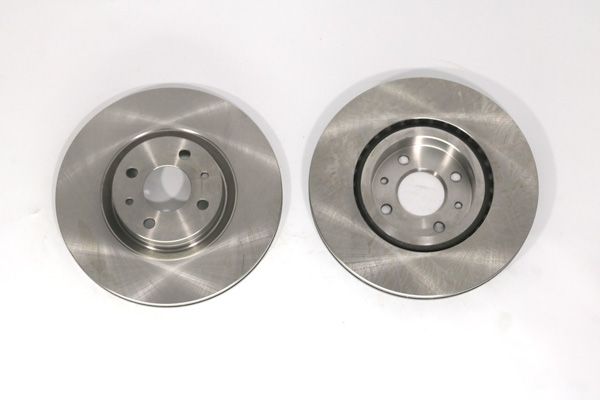 Disc frana QWP WBD271