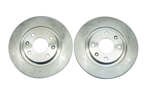Disc frana QWP WBD277