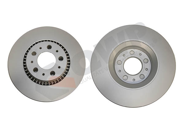 Disc frana QWP WBD279