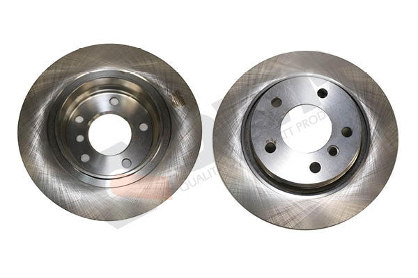 Disc frana QWP WBD281