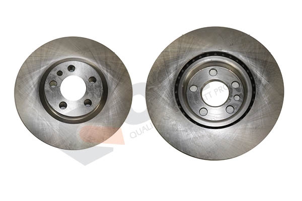 Disc frana QWP WBD293