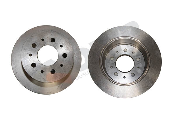 Disc frana QWP WBD299