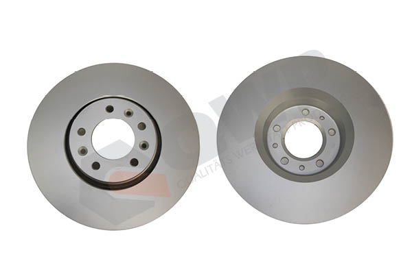 Disc frana QWP WBD342