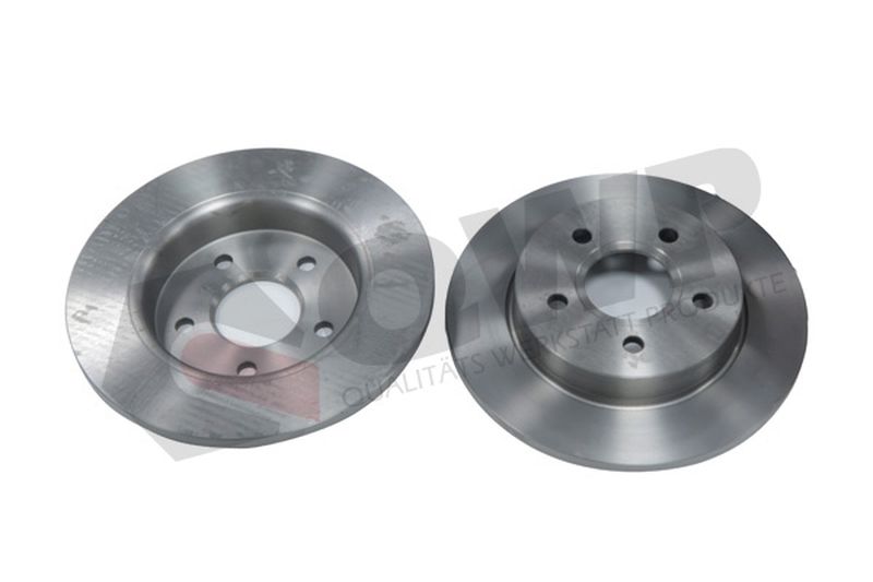 Disc frana QWP WBD345