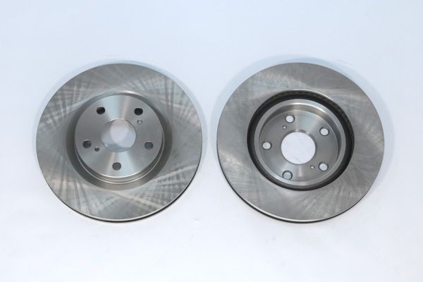 Disc frana QWP WBD348