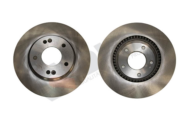 Disc frana QWP WBD349