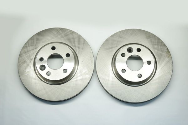Disc frana QWP WBD351