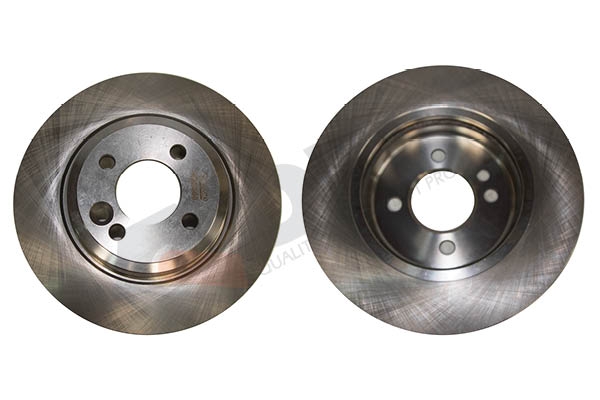 Disc frana QWP WBD365