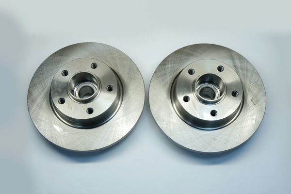 Disc frana QWP WBD366