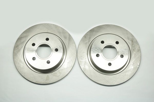 Disc frana QWP WBD376