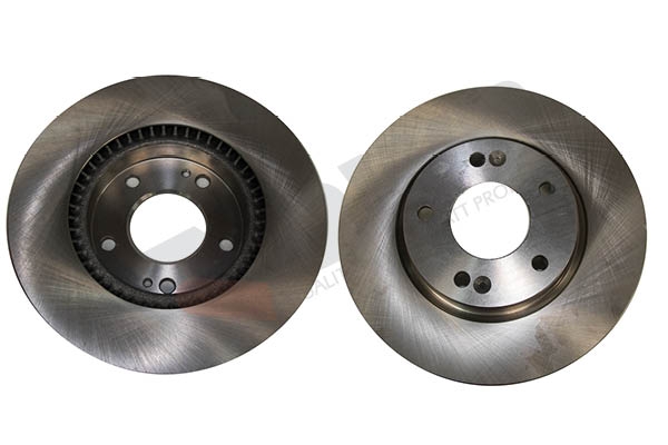 Disc frana QWP WBD380