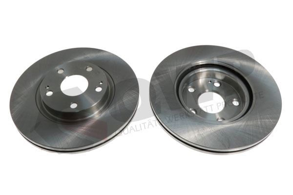 Disc frana QWP WBD383