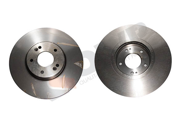 Disc frana QWP WBD389