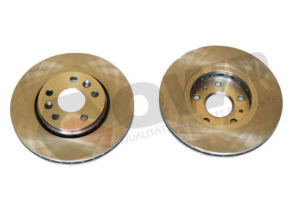 Disc frana QWP WBD443