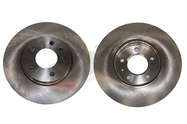 Disc frana QWP WBD449
