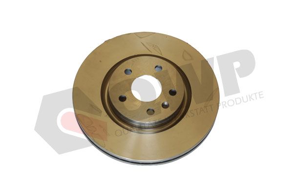Disc frana QWP WBD498